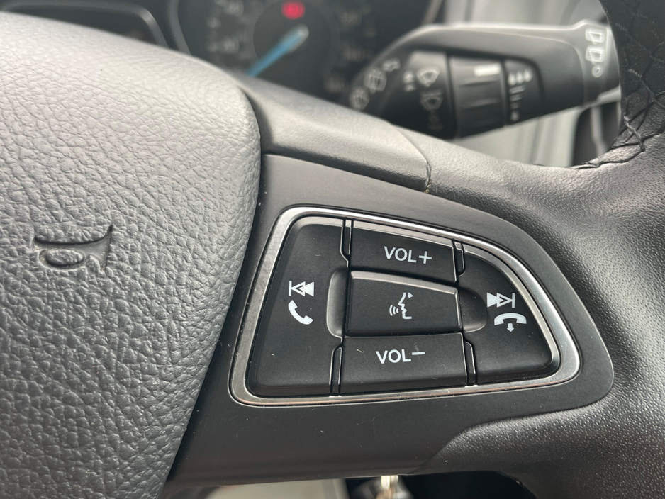 2016 Ford Focus 1.5L Diesel For Sale Images