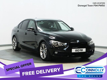 BMW 3 Series *23* 320 D EFFICIENT DYNAMICS PLUS