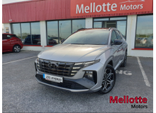 2023 Hyundai Tucson 1.6L Petrol Plug-in Hybrid For Sale Images