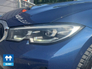 2020 BMW 3 SERIES 320D SPORT