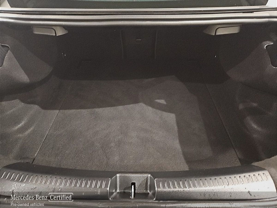 2023 Mercedes-Benz CLA Class 2L Diesel For Sale Images
