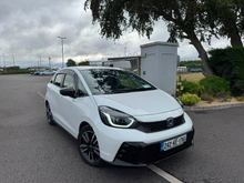 Honda Jazz 1.5 i-MMD e:HEV Advance Sport