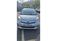 2014 Toyota Verso-S