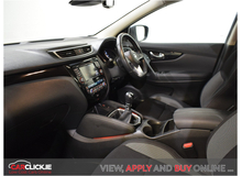 2018 Nissan Qashqai 1.5L Diesel For Sale Images