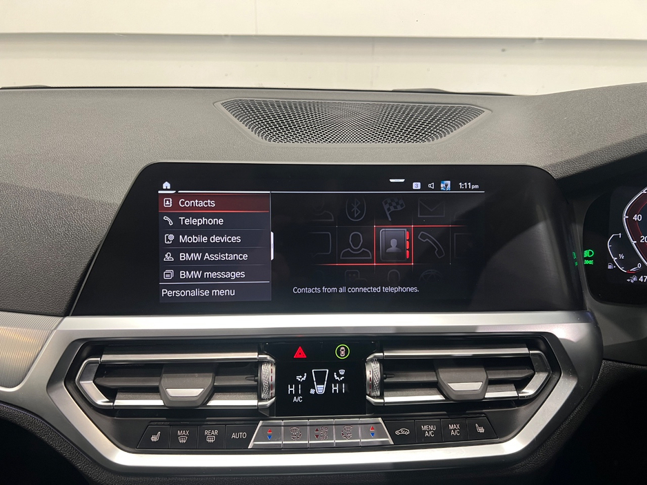 2022 BMW 3 Series 2L Petrol Plug-in Hybrid For Sale Images