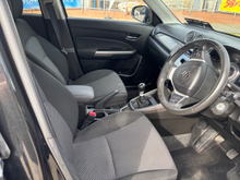 2020 Suzuki Vitara 1.4L Petrol For Sale Images