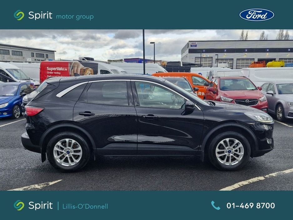 Ford Kuga 2.5 Duratec 225PS PHEV Titanium Auto Call Dave 0862045250 — thumbnail 11