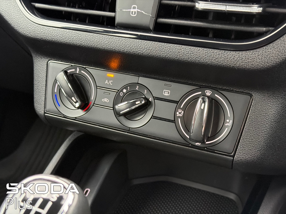 2024 Skoda Kamiq 1L Petrol For Sale Images