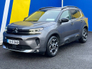 2023 CITROEN C5 AIRCROSS FEEL PACK 1.5 HDI // APPLE CARPLAY // DIGITAL CLUSTER // REVERSE CAMERA WITH TOP-DOWN VIEW