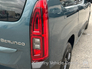 2026 CITROEN BERLINGO MULTISPACE WHEELCHAIR CONVERSION 7 SEATS