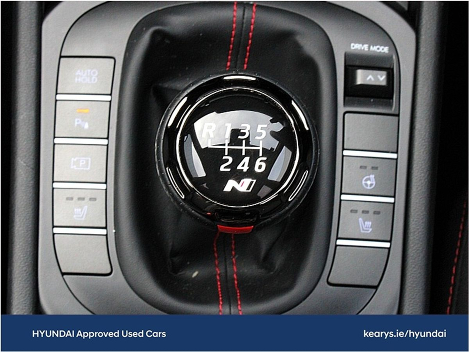 Hyundai Kona N LINE - ORDER YOUR 262 TODAY - FINANCE ARRANGED — thumbnail 19