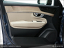 2025 VOLVO XC90 PLUS DARK: DENIM BLUE WITH CARDAMOM LEATHER, PANORAMIC ROOF, HARMAN KARDON, MEMORY SEATS, 360 CAMERA