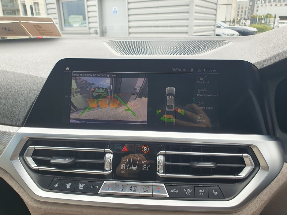 BMW 3 Series 330e M Sport Pro Edition — thumbnail 8