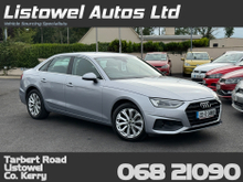 2022 Audi A4 2L Diesel For Sale Images