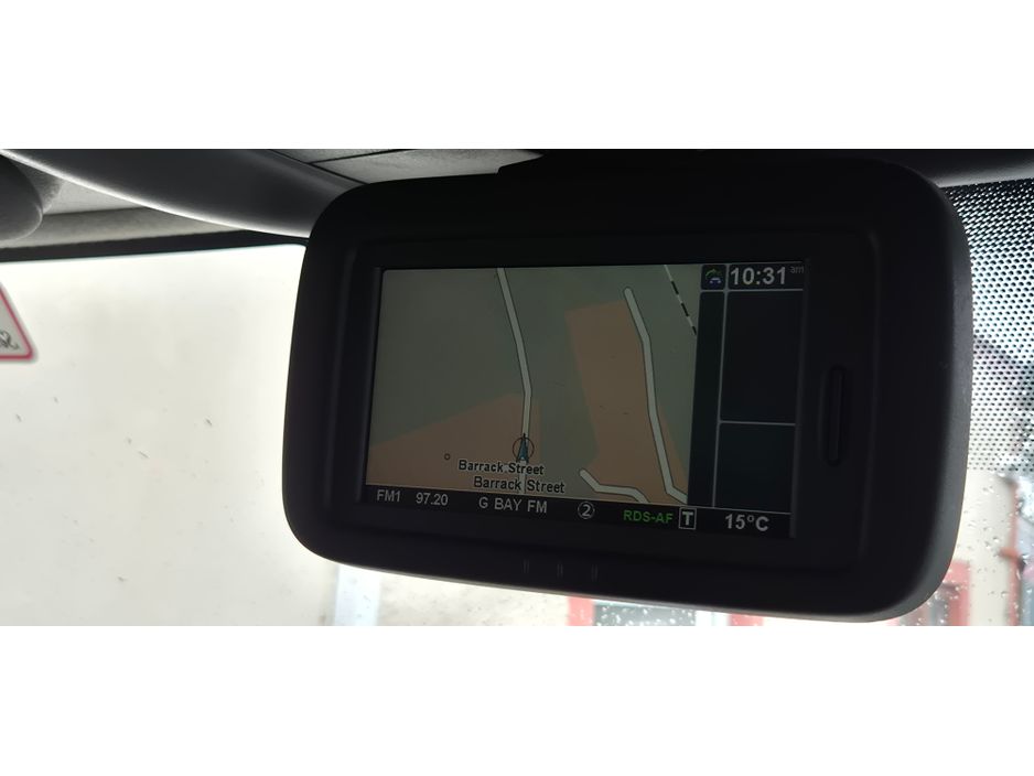 2014 Renault Master 2.3L Diesel For Sale Images