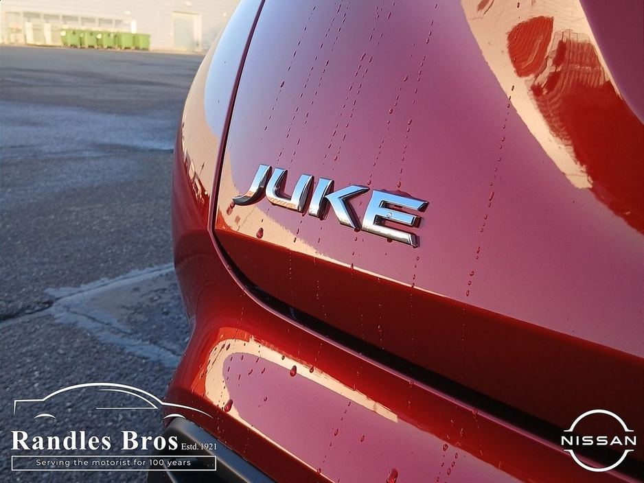 Nissan Juke HYBRID 1.6 N-Design — thumbnail 20