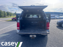 2014 Volkswagen Amarok 2L Diesel For Sale Images