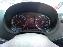 2010 Volkswagen Polo 1.2L Petrol For Sale Images