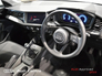 2025 AUDI A1 SB 30 TFSI 116HP SE DEW SILVER