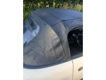 1995 Mazda MX-5 1.8L Petrol For Sale Images