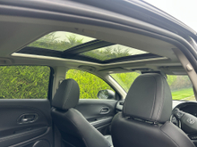 2020 Honda HR-V 1.5L Petrol For Sale Images