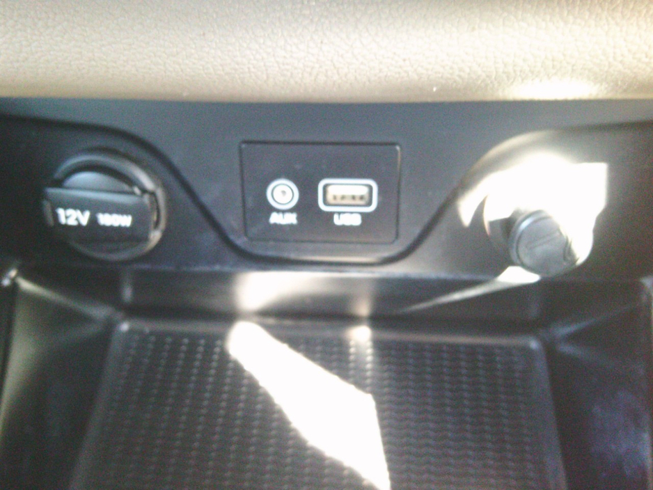 2017 Hyundai Tucson 1.7L Diesel For Sale Images