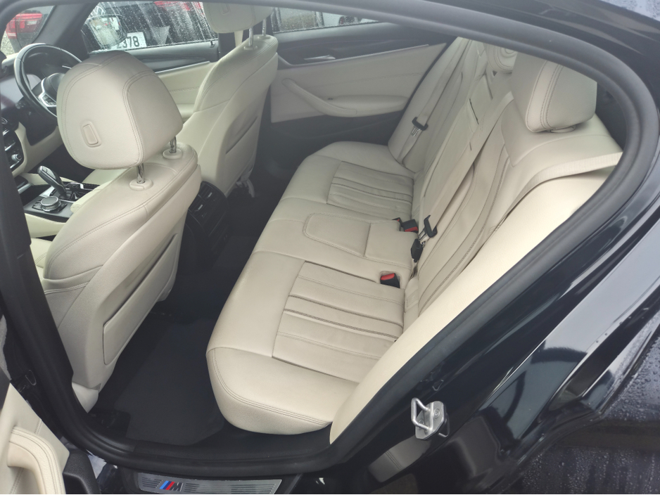 2021 BMW 5 Series 2L Diesel For Sale Images