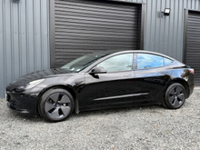 2021 Tesla Model 3 0L Electric For Sale Images