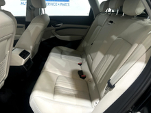 2022 Audi e-tron 0L Electric For Sale Images