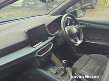 2023 SEAT Arona 1L Petrol For Sale Images