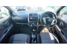 2018 Nissan March 1.2L Petrol For Sale Images