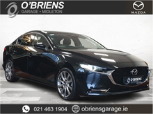 Mazda Mazda3  4SN e-SKYACTIV X 186ps 6MT FWD Exclusive-line SUNR