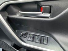 2020 Toyota Rav4 2.5L Petrol Hybrid For Sale Images
