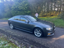 2016 AUDI A5 SPORTBACK 2.0 TDI 150 S LINE 4DR