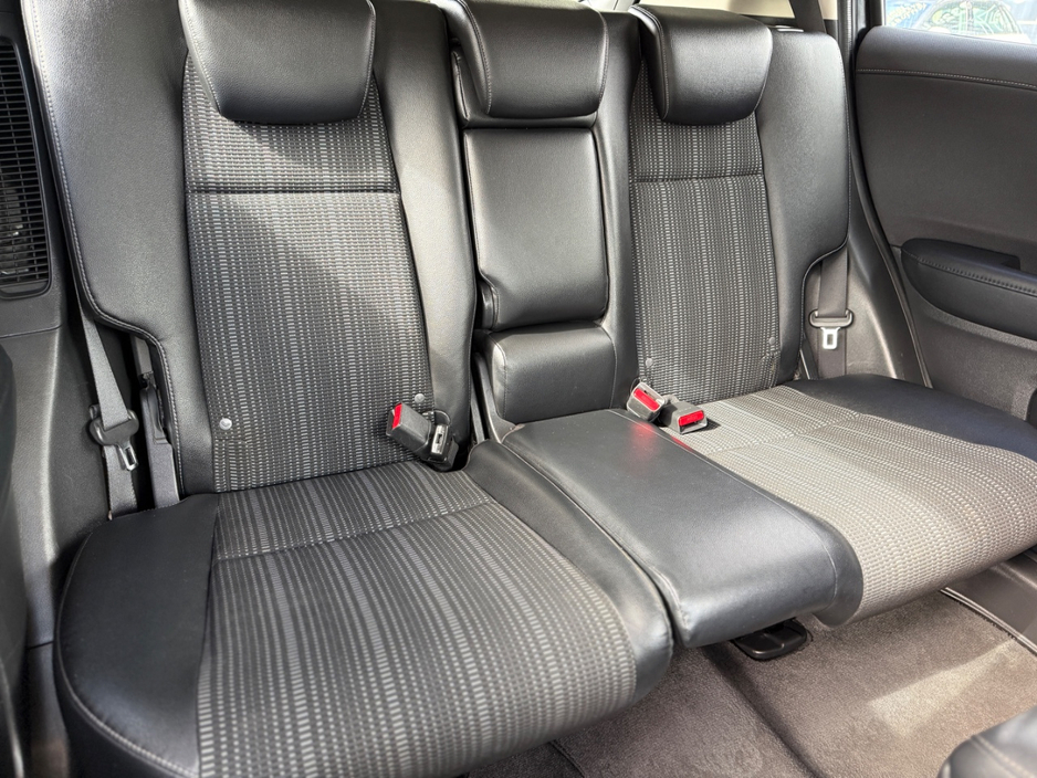 2014 Honda Vezel 1.4L Petrol Hybrid For Sale Images