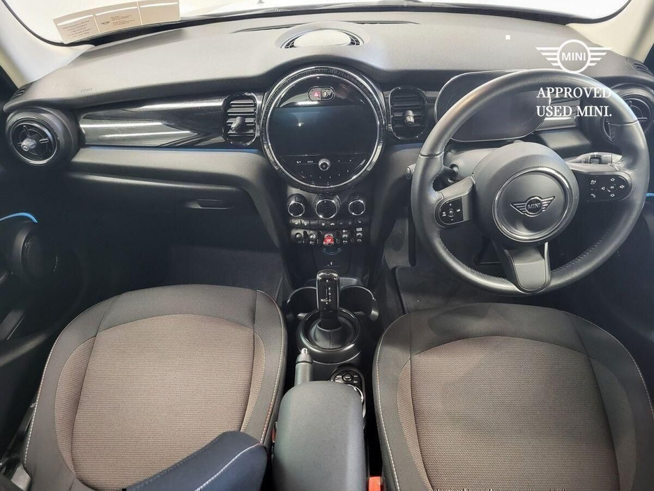 2024 MINI Hatch 1.5L Petrol For Sale Images