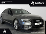 2021 AUDI A6 2.0 TDI S-LINE Black Edition 40 204PS 5DR Auto