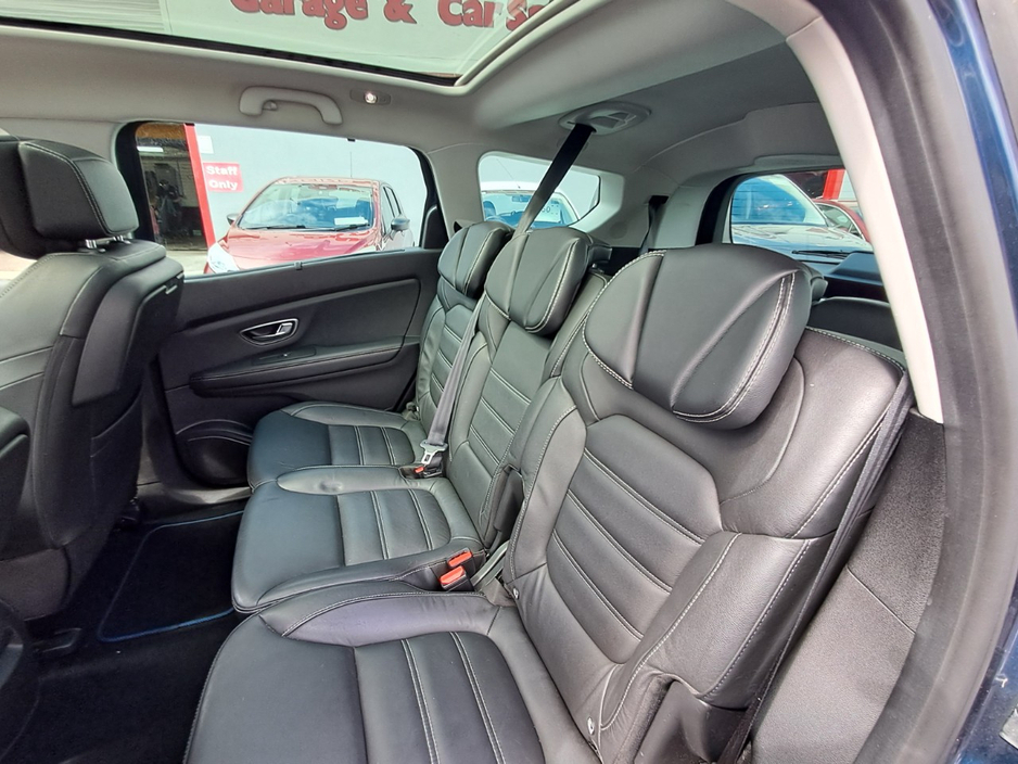 2018 Renault Grand Scenic 1.5L Diesel Hybrid For Sale Images
