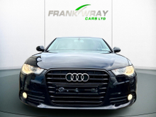 2013 Audi A6 2L Diesel For Sale Images