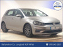 2018 VOLKSWAGEN GOLF Golf Se Navigation Tsi Bmt S-A SE Navigation TSi 125 DSG BlueMotion Auto Start/Stop