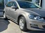 2015 VOLKSWAGEN GOLF 1.6 TDI MATCH BLUEMOTION 105PS 5 5DR