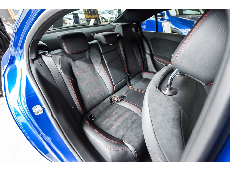 2023 Mercedes-Benz A Class 2L Diesel For Sale Images