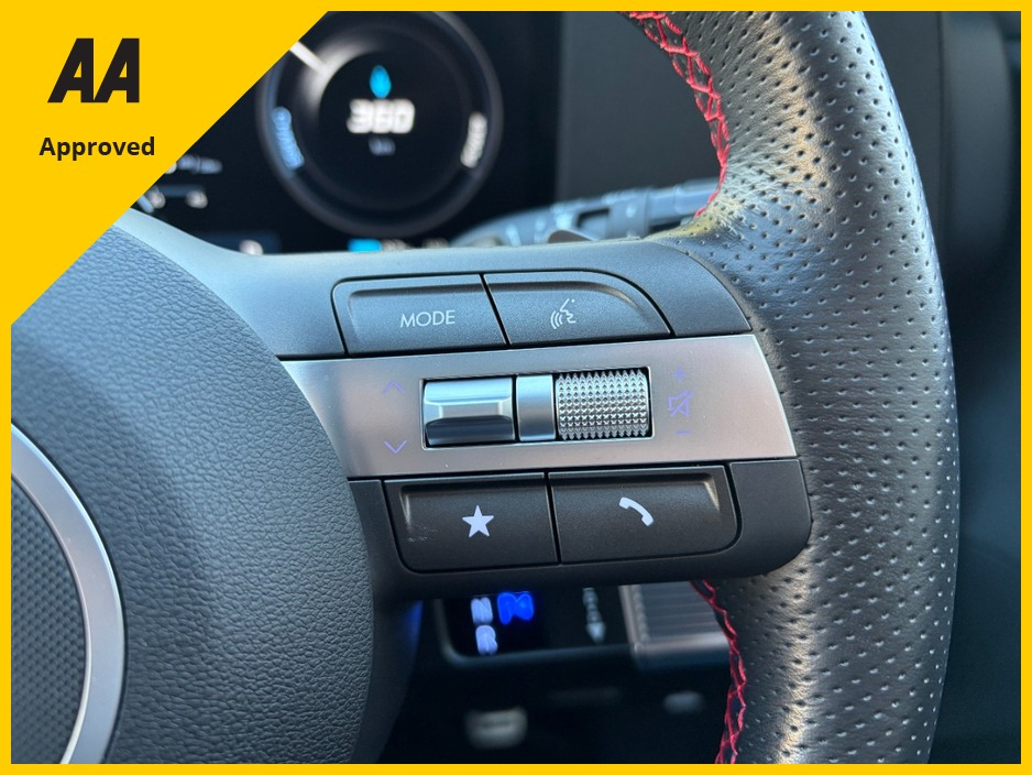 2026 Hyundai Kona 0L Electric For Sale Images