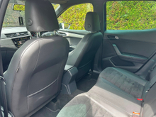 2018 SEAT Arona 1L Petrol For Sale Images