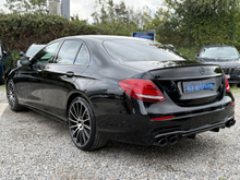 2018 Mercedes-Benz E Class 2L Diesel For Sale Images