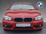 2018 BMW 1 SERIES 116d SE Auto