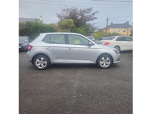 2016 Skoda Fabia 1L Petrol For Sale Images