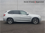 2018 BMW X5 M-Sport 2.0PHEV XDrive 40e
