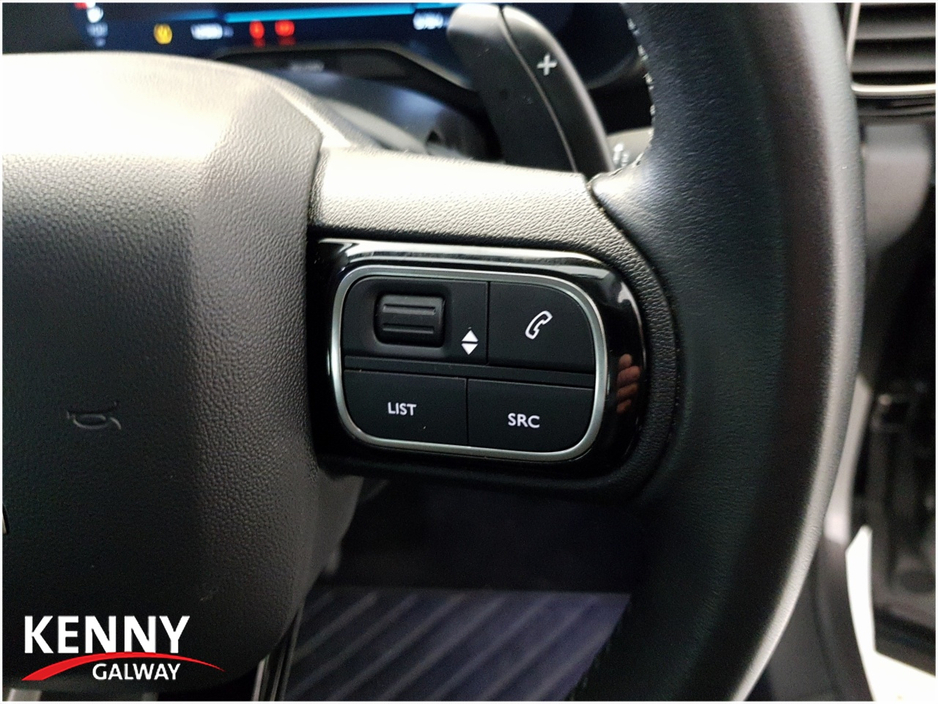 2024 Citroen C5 1.5L Diesel For Sale Images