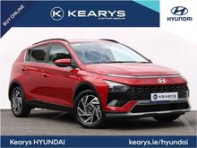 Hyundai Bayon Executive